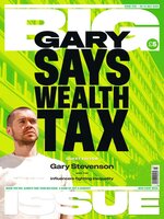 The Big Issue